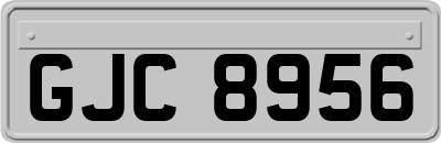 GJC8956