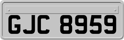GJC8959
