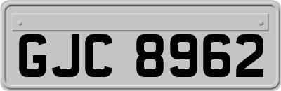GJC8962