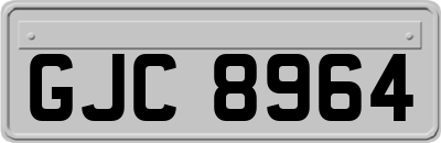 GJC8964