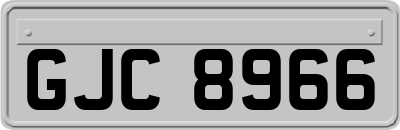 GJC8966
