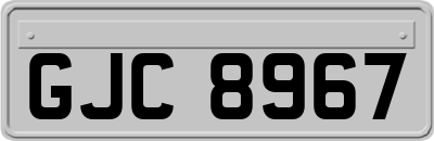 GJC8967