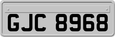 GJC8968