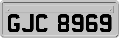 GJC8969