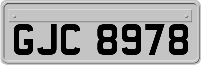 GJC8978