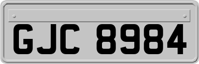 GJC8984