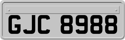 GJC8988