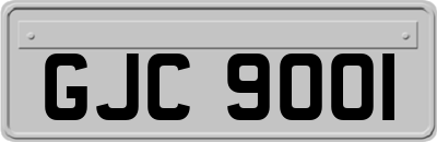 GJC9001