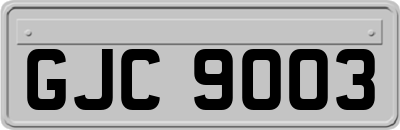 GJC9003