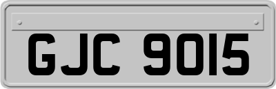 GJC9015