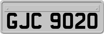 GJC9020