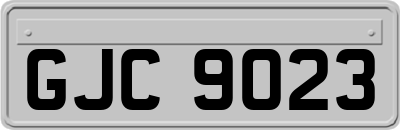 GJC9023
