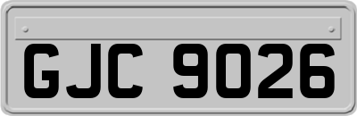 GJC9026