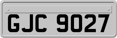 GJC9027