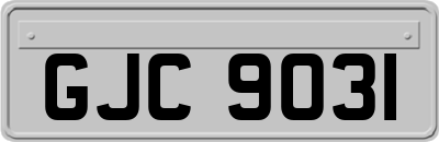 GJC9031