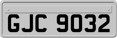 GJC9032