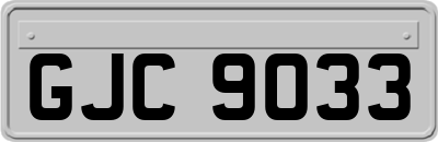 GJC9033