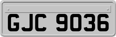 GJC9036