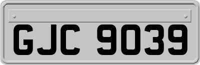 GJC9039