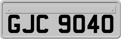 GJC9040