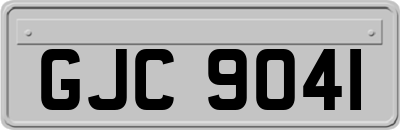 GJC9041