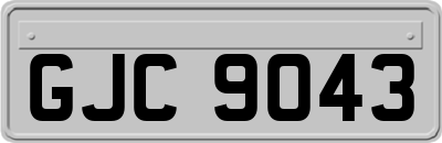 GJC9043