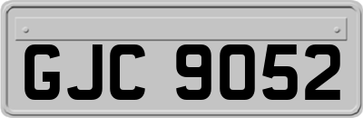 GJC9052