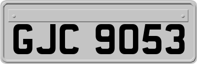 GJC9053