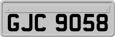 GJC9058