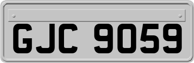 GJC9059