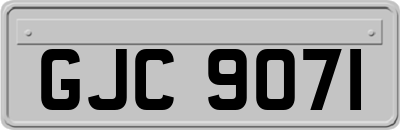 GJC9071