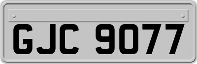 GJC9077