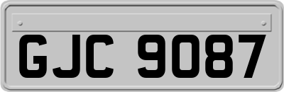 GJC9087