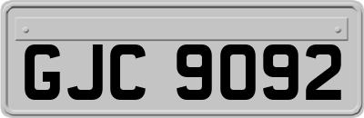 GJC9092