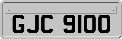 GJC9100