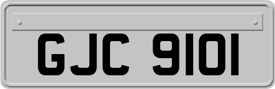 GJC9101
