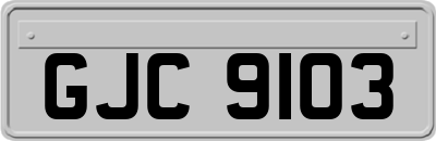 GJC9103