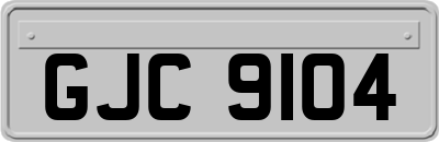 GJC9104