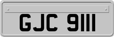 GJC9111