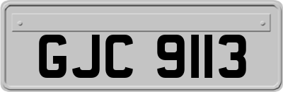 GJC9113