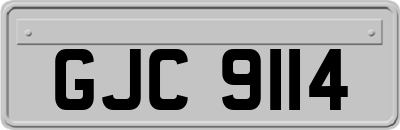 GJC9114