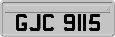 GJC9115