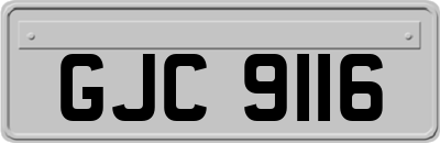 GJC9116