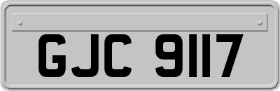 GJC9117