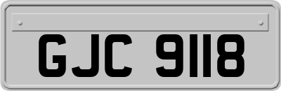 GJC9118