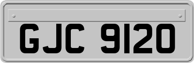 GJC9120