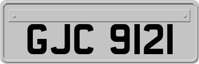 GJC9121