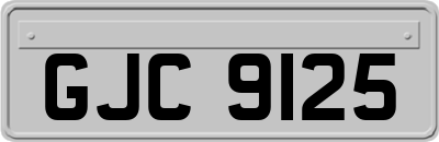 GJC9125