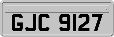 GJC9127