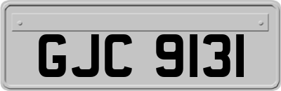 GJC9131